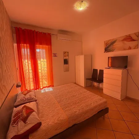 Con Patio Privato E Comfort Moderni